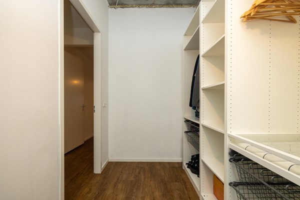 Medium property photo - Kerkweg 4B, 2941 BM Lekkerkerk